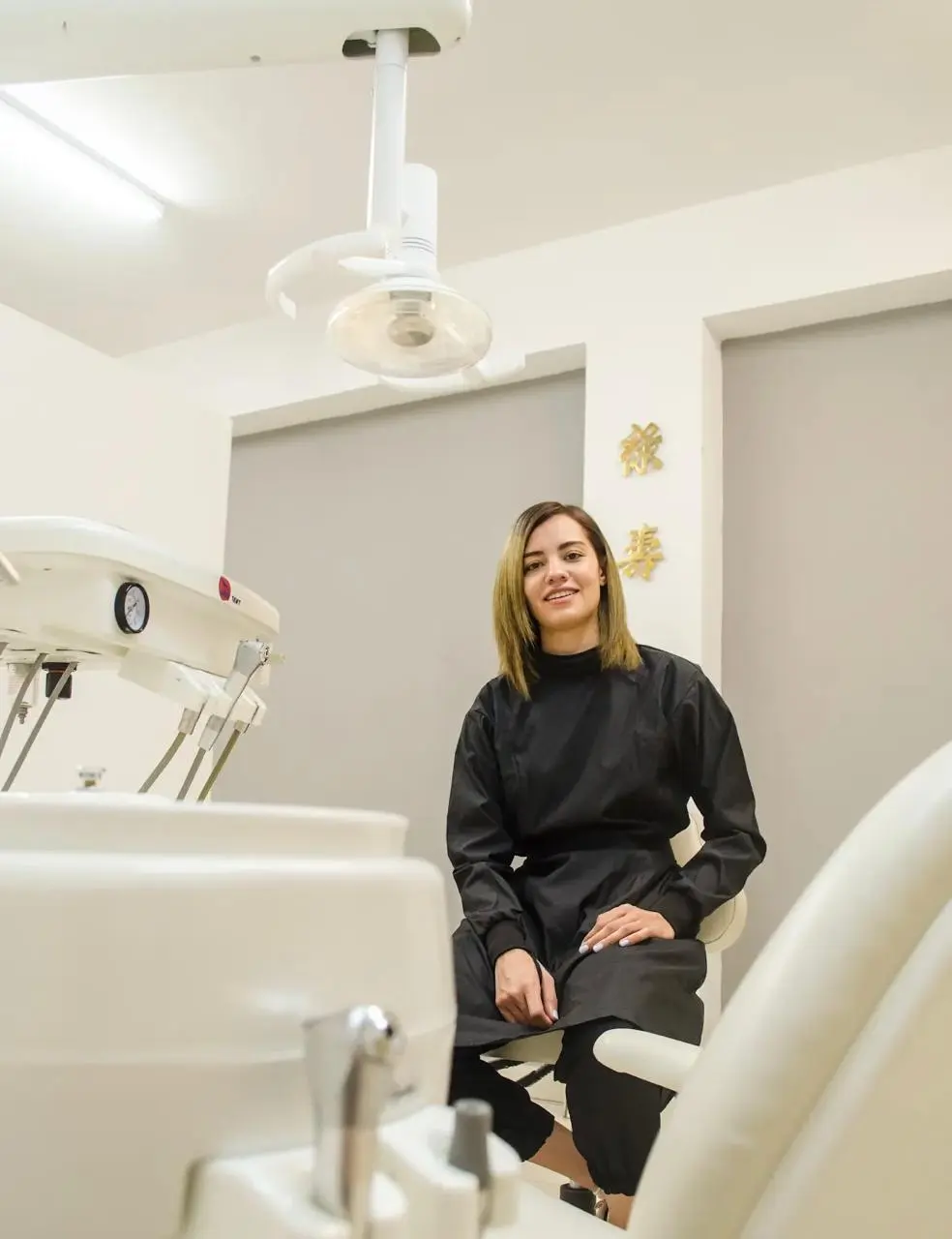 Dentista en Chihuahua